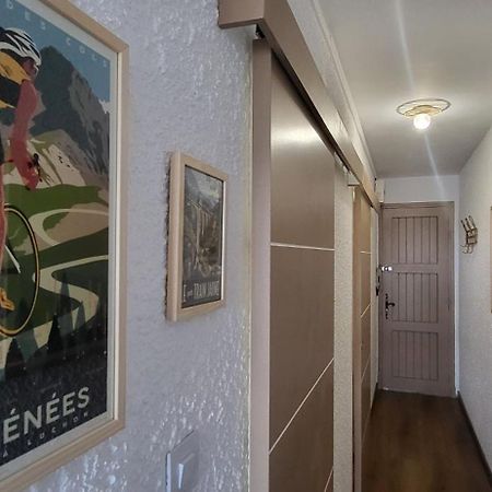 Adorable Petit Appartement Avec Magnifique Vue Sur Le Port De Canet Екстериор снимка